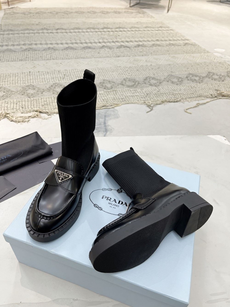 Prada Boots